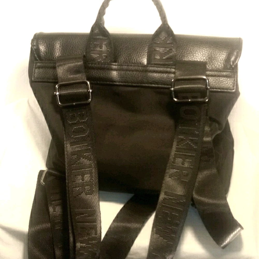 BOTKIER TRIGGER MINI BACKPACK PURSE - Picture 3 of 8